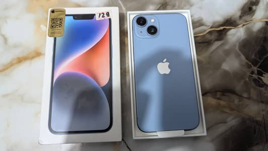 Iphone 14 PTA Approved