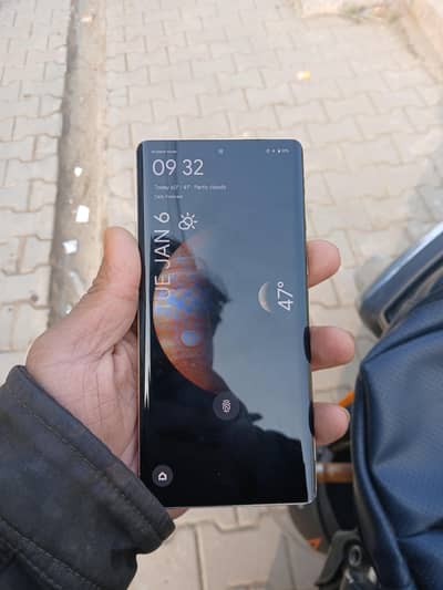 Google Pixel 7 Pro – Used 7/10 | NON-PTA | Repaired|exchange laptop