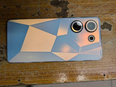 Camon 20 without charger