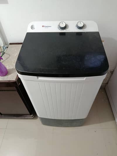 Dawlance Washing Machine DW9100 C