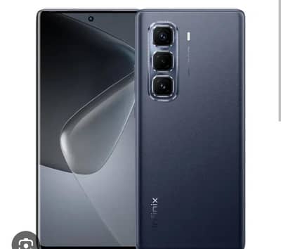 Infinix Hot 50 pro fresh no scratch