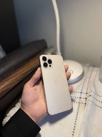 iPhone 12 pro max non pta 128gb