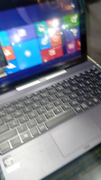 touch laptop urgent sale price fixed