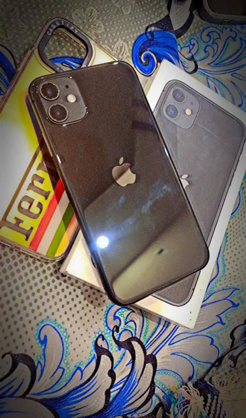 Iphone 11 3