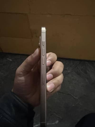 16 pro max non PTA 10/10