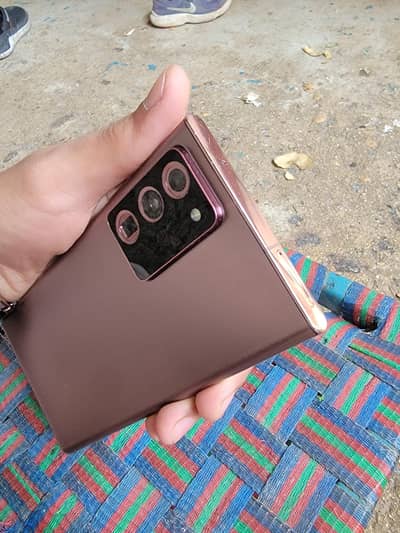 Samsung note 20 ultra