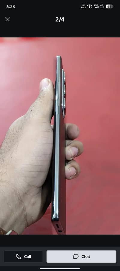 infinix hot 50pro plus exchange possible 8+4/256