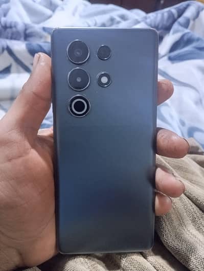itel S25 ultra 8/256 GB