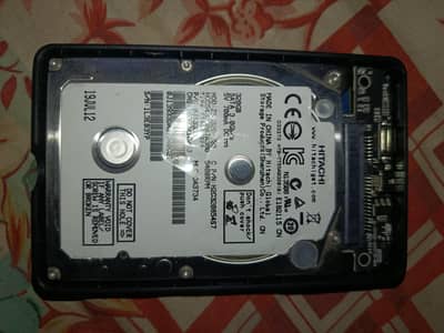 Hitachi 300 gb