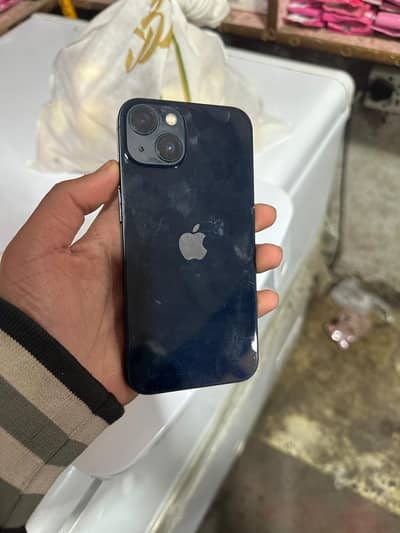 iPhone 13 128gb 03322660762