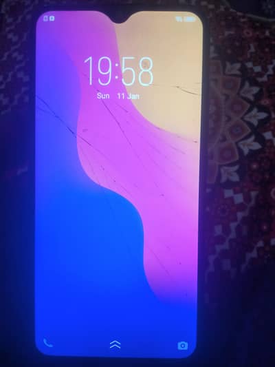 vivi Y91 PTA approved