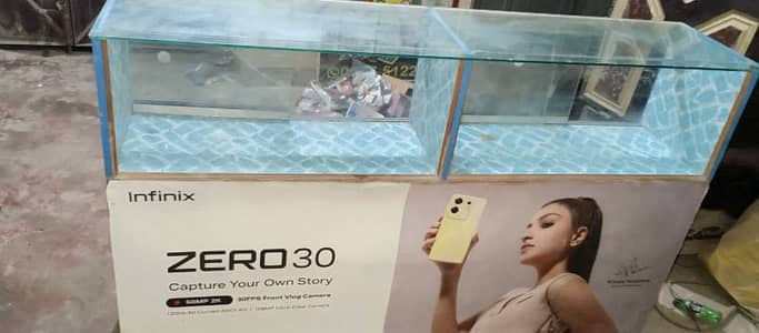 Counter Mobile Acesseries For Sale