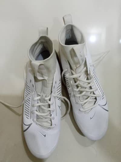 Nike mercurial vapor cleats