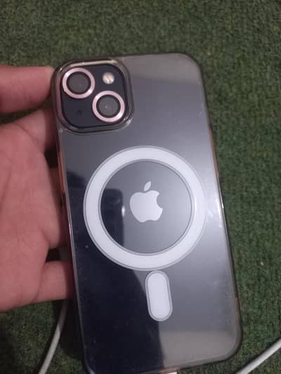 iphone 13 10/10 lush condition