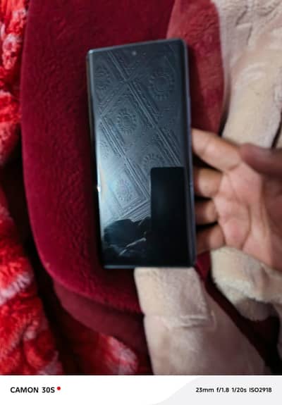 Camon 30s New hy 4 month use hy mobile. 03345424022