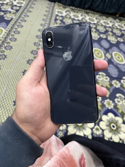 Apple IPhone XS JV