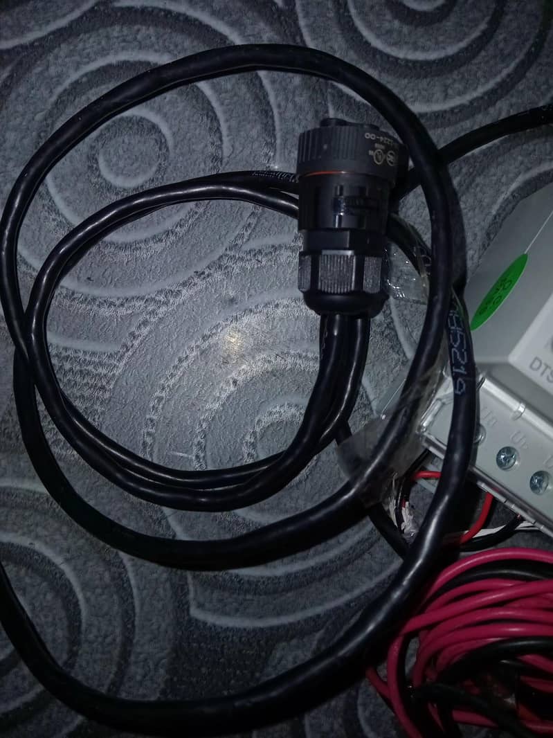 zero export device 2