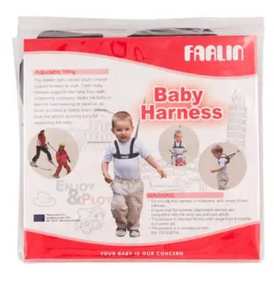 Farline Baby Harness Belt