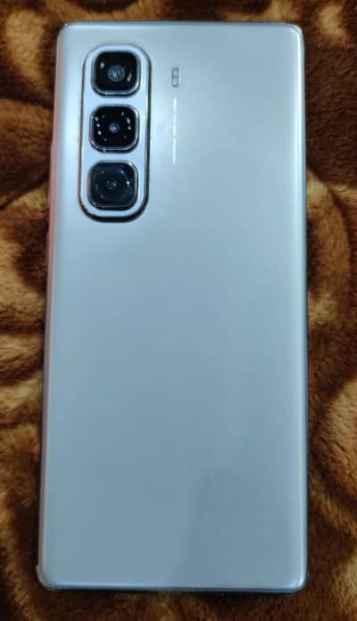 Infinix Hot 50 pro +  warranty 6 month .