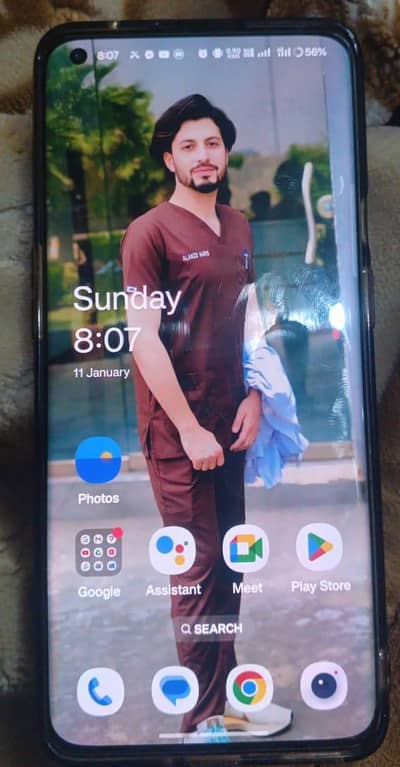 OnePlus 9pro 5g for sale