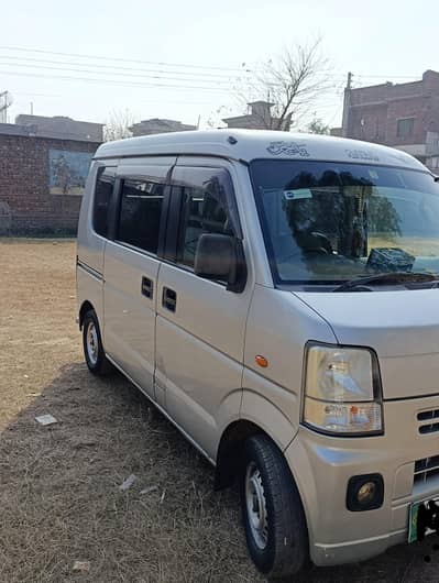 suzuki every for sale