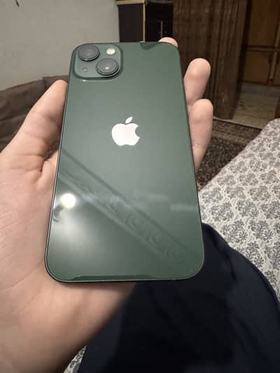 iPhone 13 128GB PTA Approved
