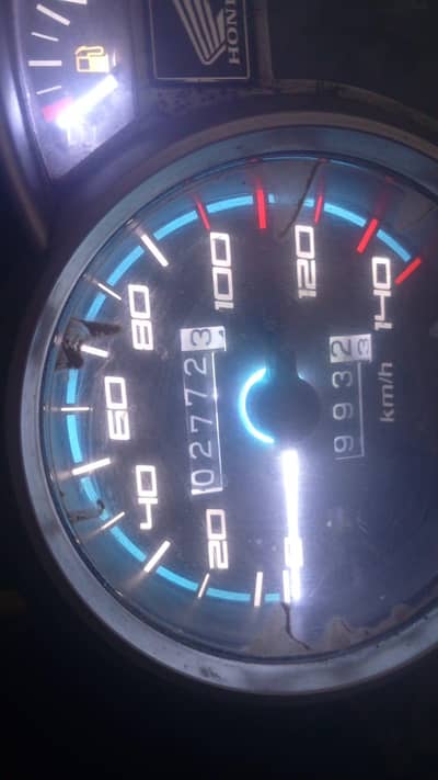 Honda CB150F model 2024 good condition no work all ok condition 10/10