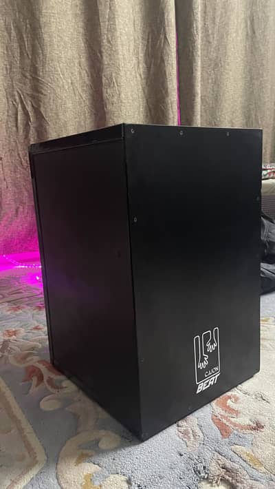 Kajon box / beat box