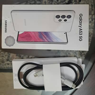 Samsung Galaxy first owner