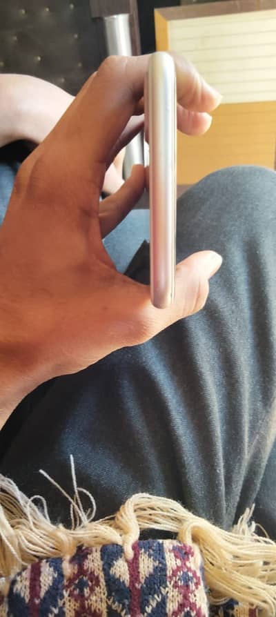 7 plus 256gb 75 health PTA panel change orignal