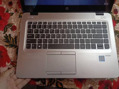 HP elitebook g3 840 Touch screen