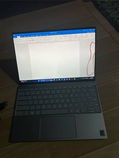 Dell XPS 9315 (Core i7 12th Generation)