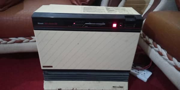 Japani Heater O3OI56O2OO3