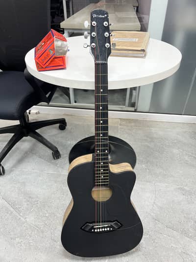 Best Guitar For Beginners