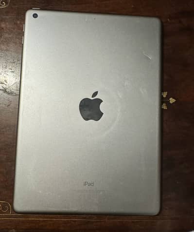 iPad 6th generation apple