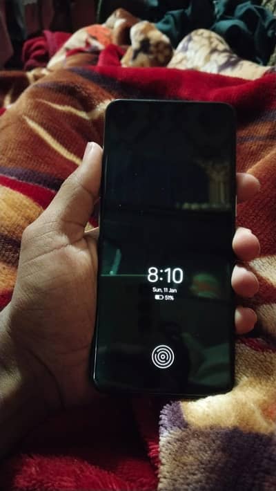 Oppo Reno 6 8gb Ram 128gb Memory