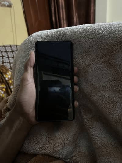 Google pixel 7 pro all ok cp he exchange posible with good mobile