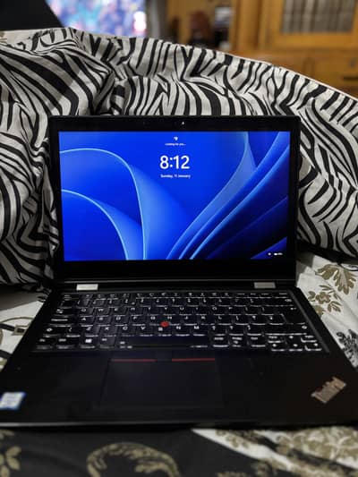 Lenovo thinkpad L360 yoga