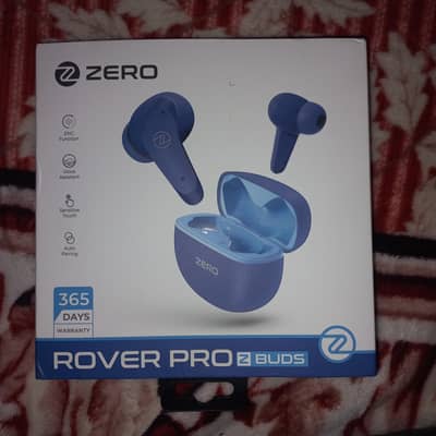 Rover pro Z BUDS