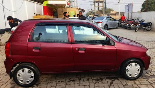 alto available for sale  no work required just buy and drive