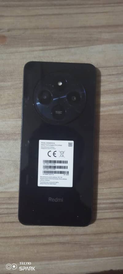redmi14c 6/128 for urgent sale