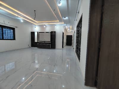 1 Kanal upper Portion Available For Rent B17 Islamabad