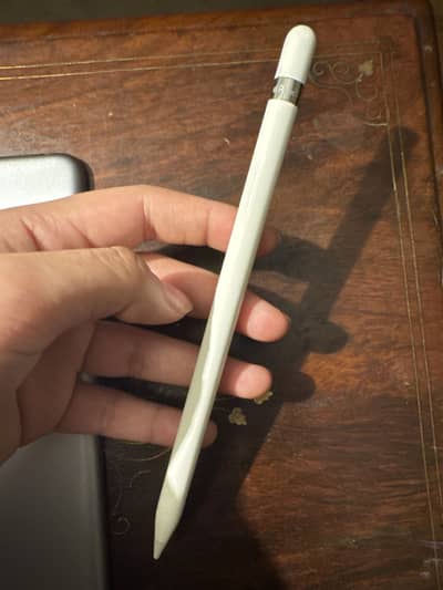 Apple Pencil