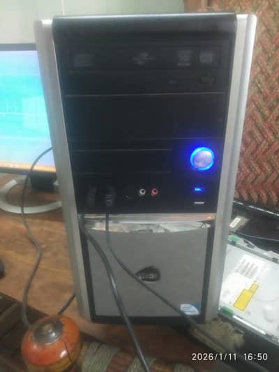 Core i5 2nd Generation