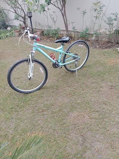 Good quality American bicycle