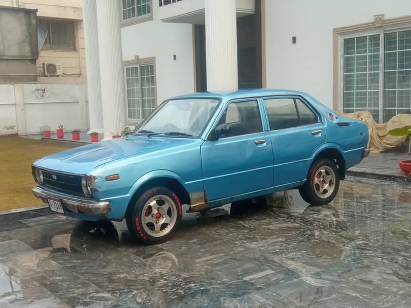 Corolla 2