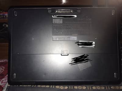 dell lattitude E7440 core i7 4th gen