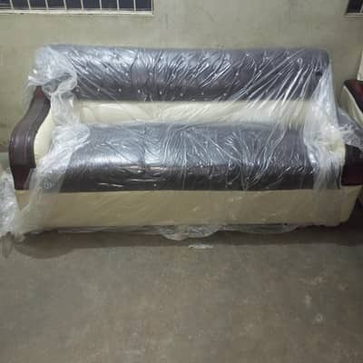 Used Sofa Set for Sale  Thora Repair Wala