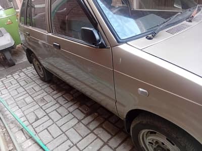 suzuki mehran vx 2018 model