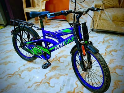 20 inches Kid cycle like new!